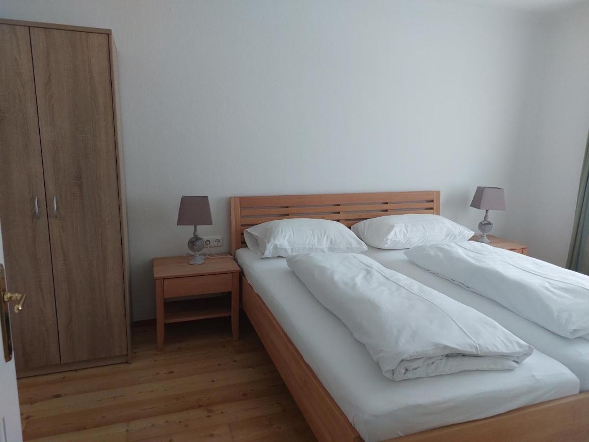 Ferienwohnung Salzafeld 바트 미테른도르프 외부 사진