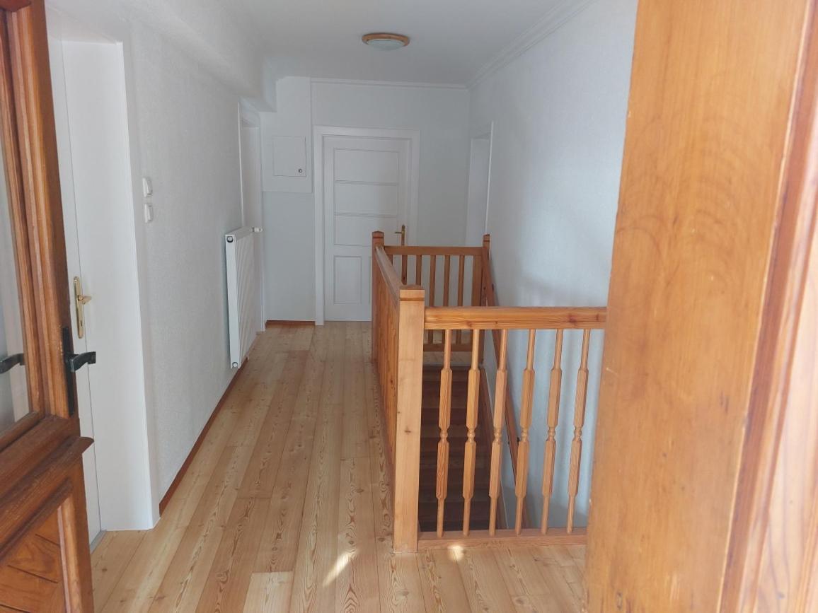 Ferienwohnung Salzafeld 바트 미테른도르프 외부 사진