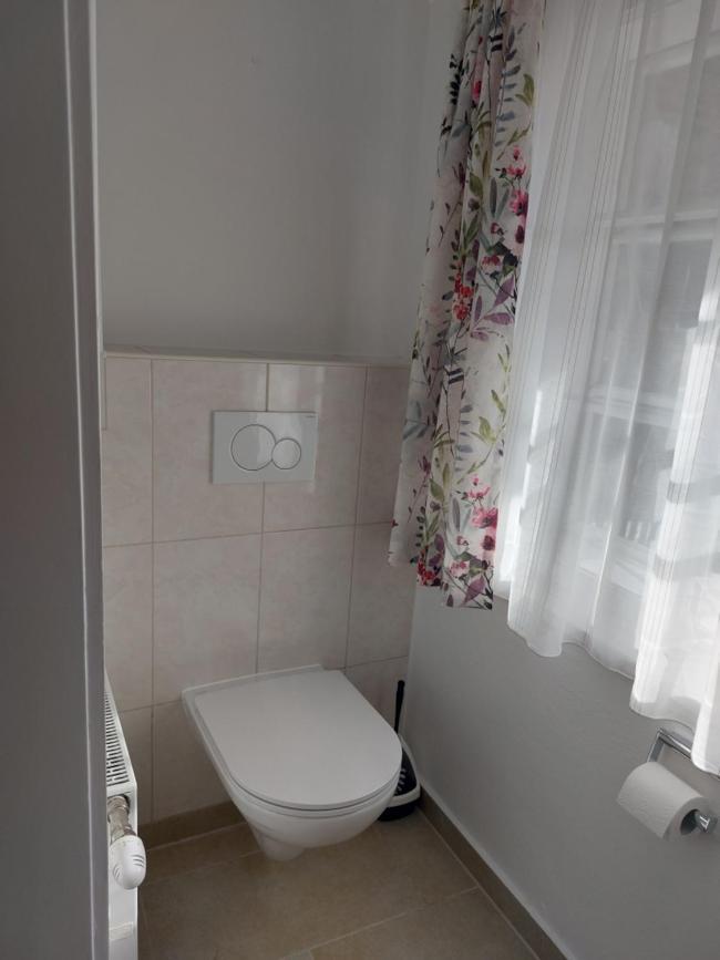 Ferienwohnung Salzafeld 바트 미테른도르프 외부 사진