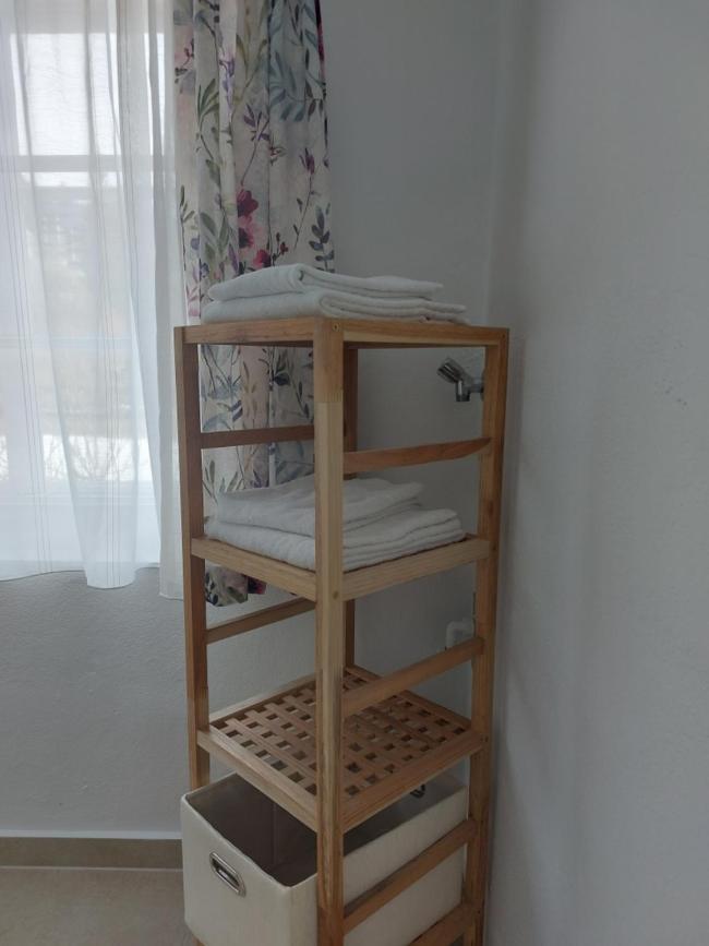 Ferienwohnung Salzafeld 바트 미테른도르프 외부 사진